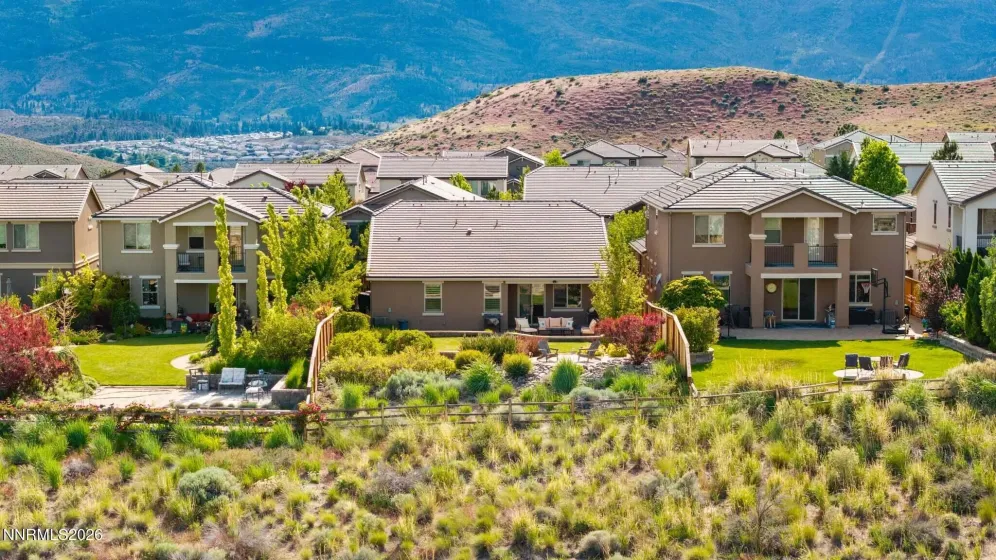 1590 Heavenly View, Reno, Nevada 89523, 3 Bedrooms Bedrooms, ,2 BathroomsBathrooms,Residential,Residential,Heavenly View,0,260006458