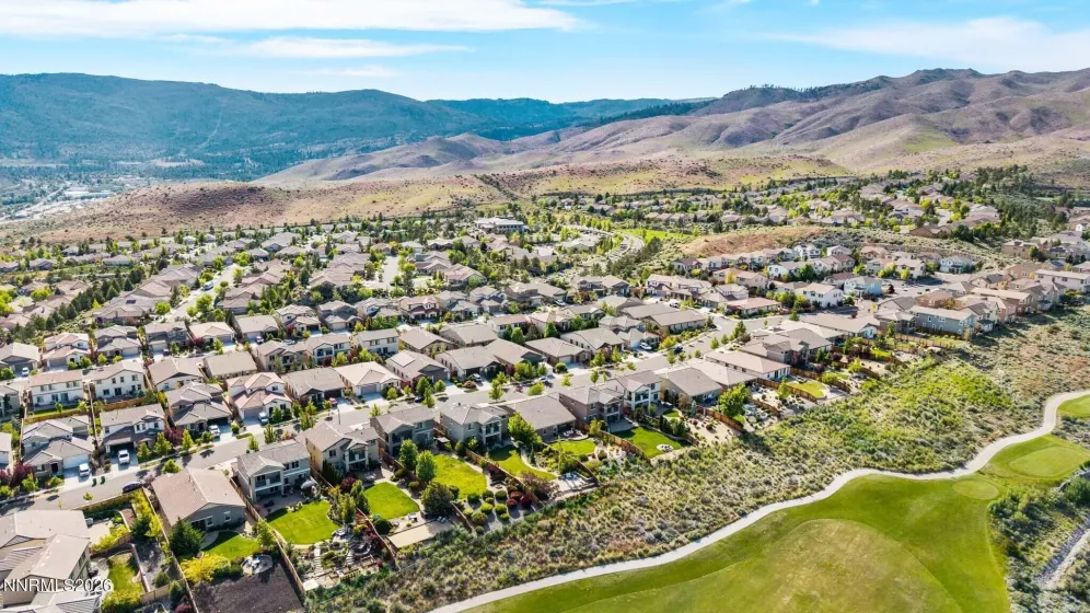 1590 Heavenly View, Reno, Nevada 89523, 3 Bedrooms Bedrooms, ,2 BathroomsBathrooms,Residential,Residential,Heavenly View,0,260006458