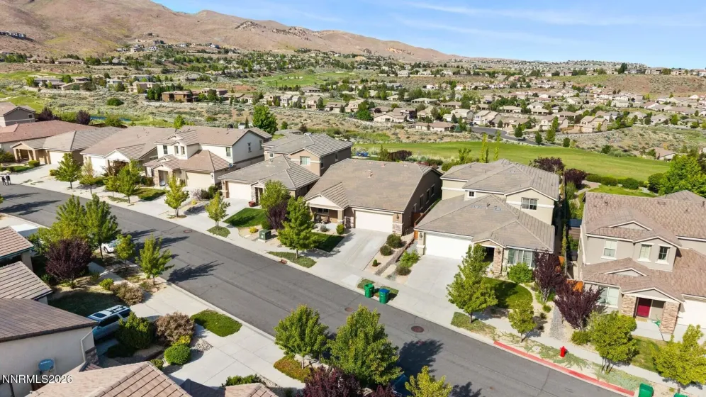 1590 Heavenly View, Reno, Nevada 89523, 3 Bedrooms Bedrooms, ,2 BathroomsBathrooms,Residential,Residential,Heavenly View,0,260006458