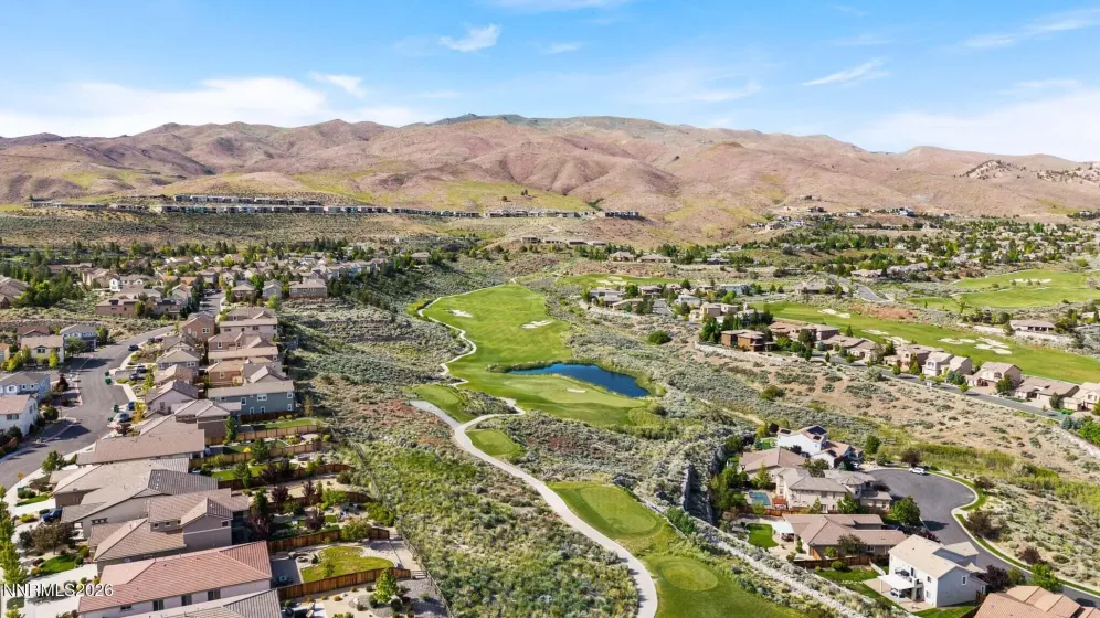 1590 Heavenly View, Reno, Nevada 89523, 3 Bedrooms Bedrooms, ,2 BathroomsBathrooms,Residential,Residential,Heavenly View,0,260006458