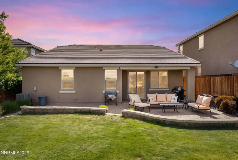 1590 Heavenly View, Reno, Nevada 89523, 3 Bedrooms Bedrooms, ,2 BathroomsBathrooms,Residential,Residential,Heavenly View,0,260006458