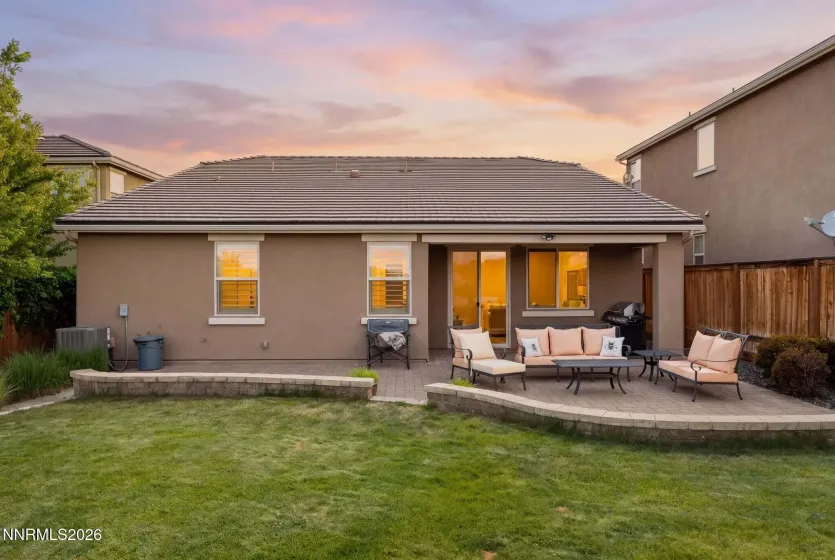 1590 Heavenly View, Reno, Nevada 89523, 3 Bedrooms Bedrooms, ,2 BathroomsBathrooms,Residential,Residential,Heavenly View,0,260006458