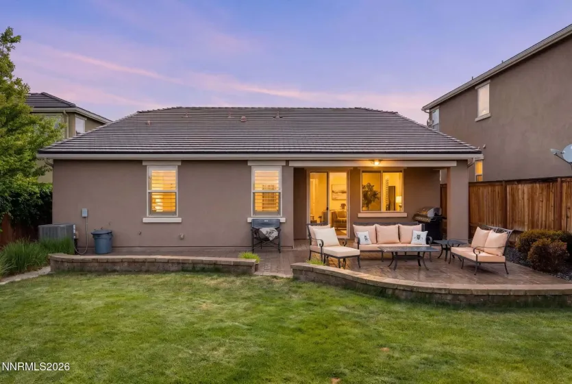 1590 Heavenly View, Reno, Nevada 89523, 3 Bedrooms Bedrooms, ,2 BathroomsBathrooms,Residential,Residential,Heavenly View,0,260006458