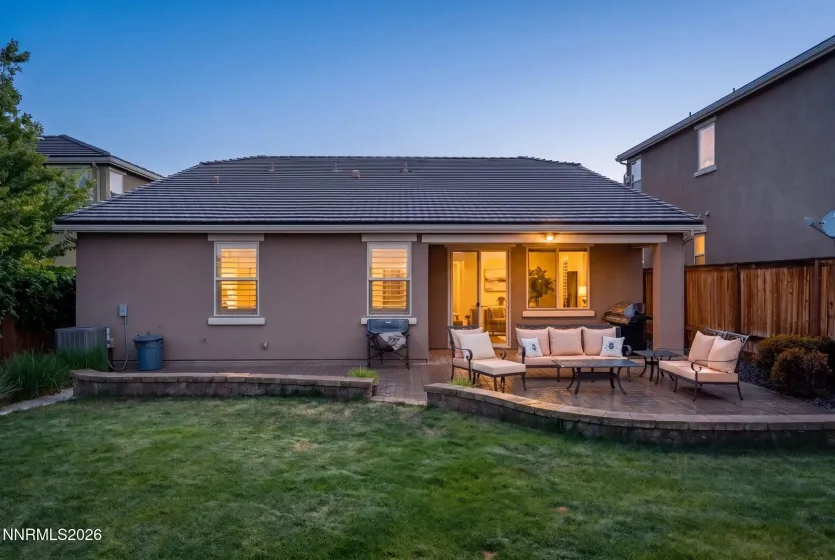 1590 Heavenly View, Reno, Nevada 89523, 3 Bedrooms Bedrooms, ,2 BathroomsBathrooms,Residential,Residential,Heavenly View,0,260006458