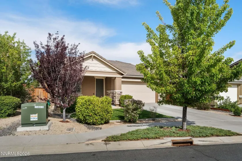 1590 Heavenly View, Reno, Nevada 89523, 3 Bedrooms Bedrooms, ,2 BathroomsBathrooms,Residential,Residential,Heavenly View,0,260006458