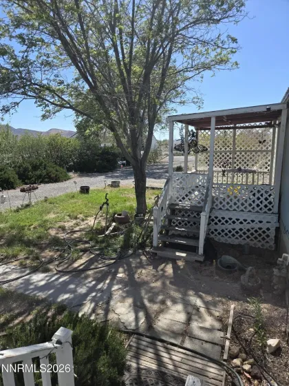 3716 Cypress, Silver Springs, Nevada 89429, 2 Bedrooms Bedrooms, ,2 BathroomsBathrooms,Residential,Residential,Cypress,0,260006459