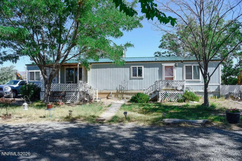 3716 Cypress, Silver Springs, Nevada 89429, 2 Bedrooms Bedrooms, ,2 BathroomsBathrooms,Residential,Residential,Cypress,0,260006459