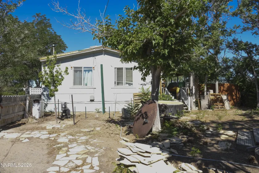 3716 Cypress, Silver Springs, Nevada 89429, 2 Bedrooms Bedrooms, ,2 BathroomsBathrooms,Residential,Residential,Cypress,0,260006459