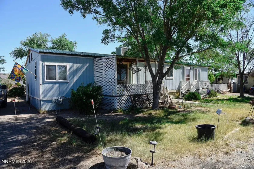 3716 Cypress, Silver Springs, Nevada 89429, 2 Bedrooms Bedrooms, ,2 BathroomsBathrooms,Residential,Residential,Cypress,0,260006459