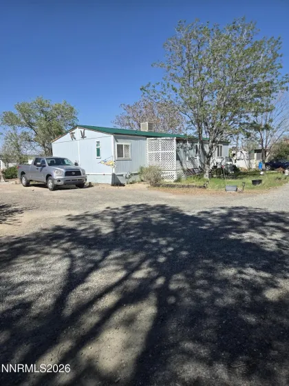 3716 Cypress, Silver Springs, Nevada 89429, 2 Bedrooms Bedrooms, ,2 BathroomsBathrooms,Residential,Residential,Cypress,0,260006459