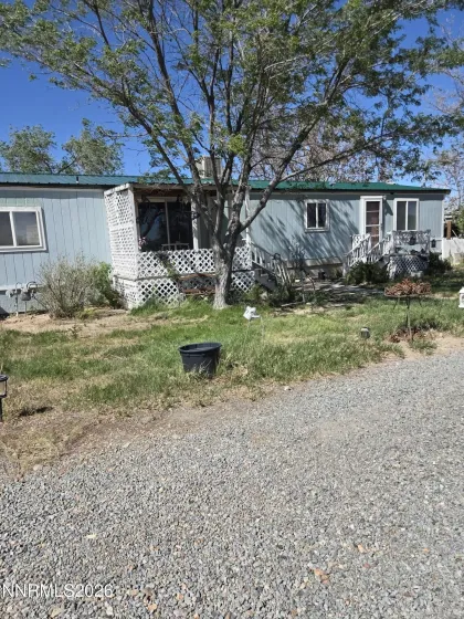 3716 Cypress, Silver Springs, Nevada 89429, 2 Bedrooms Bedrooms, ,2 BathroomsBathrooms,Residential,Residential,Cypress,0,260006459