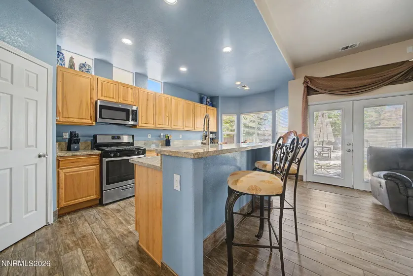 9395 Oakley, Reno, Nevada 89521, 3 Bedrooms Bedrooms, ,2 BathroomsBathrooms,Residential,Residential,Oakley,0,260006471