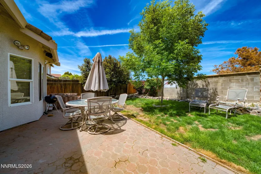 9395 Oakley, Reno, Nevada 89521, 3 Bedrooms Bedrooms, ,2 BathroomsBathrooms,Residential,Residential,Oakley,0,260006471