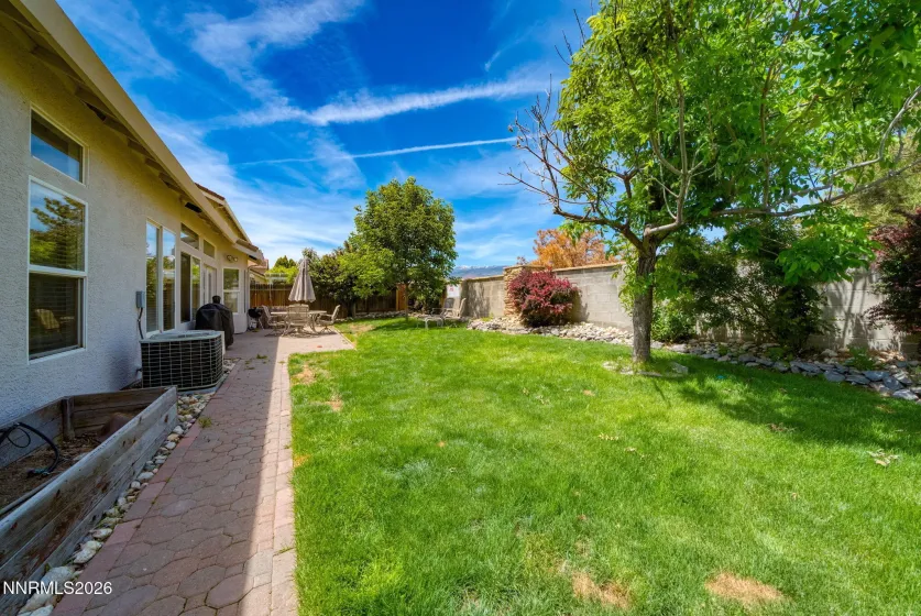 9395 Oakley, Reno, Nevada 89521, 3 Bedrooms Bedrooms, ,2 BathroomsBathrooms,Residential,Residential,Oakley,0,260006471