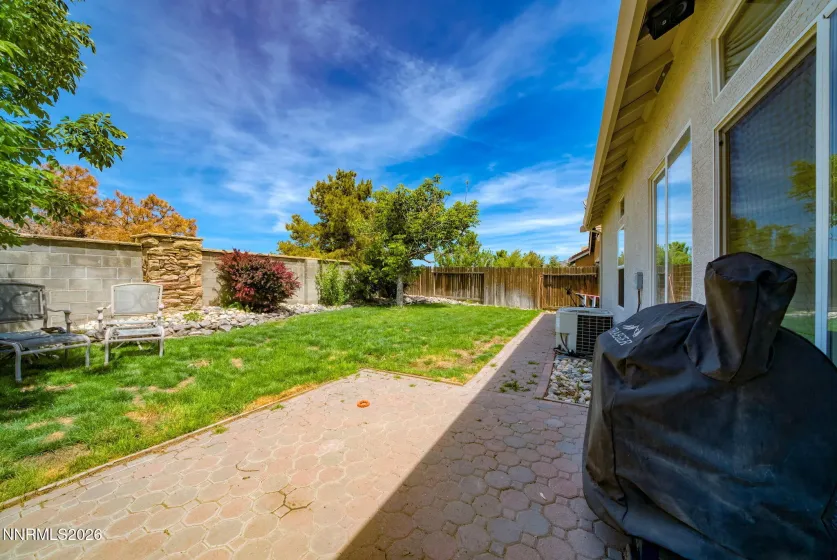 9395 Oakley, Reno, Nevada 89521, 3 Bedrooms Bedrooms, ,2 BathroomsBathrooms,Residential,Residential,Oakley,0,260006471