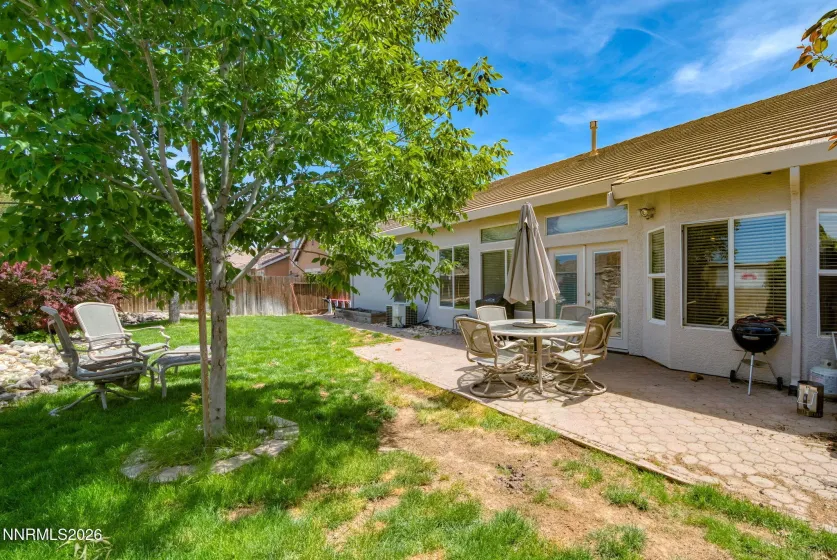 9395 Oakley, Reno, Nevada 89521, 3 Bedrooms Bedrooms, ,2 BathroomsBathrooms,Residential,Residential,Oakley,0,260006471