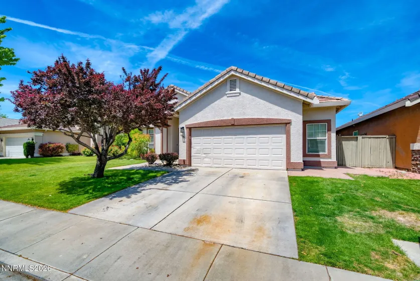9395 Oakley, Reno, Nevada 89521, 3 Bedrooms Bedrooms, ,2 BathroomsBathrooms,Residential,Residential,Oakley,0,260006471