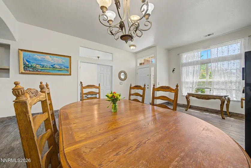 9395 Oakley, Reno, Nevada 89521, 3 Bedrooms Bedrooms, ,2 BathroomsBathrooms,Residential,Residential,Oakley,0,260006471