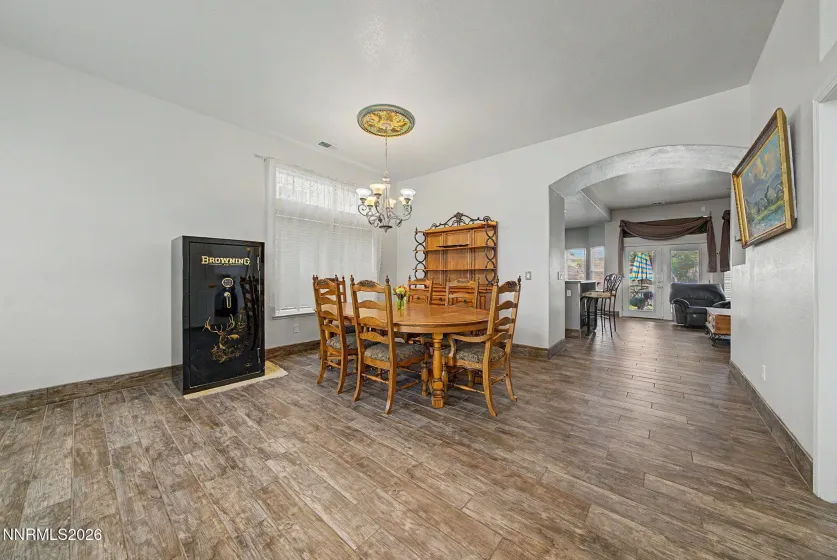 9395 Oakley, Reno, Nevada 89521, 3 Bedrooms Bedrooms, ,2 BathroomsBathrooms,Residential,Residential,Oakley,0,260006471
