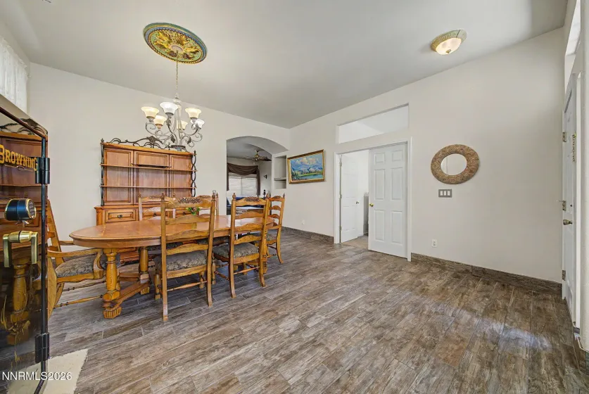 9395 Oakley, Reno, Nevada 89521, 3 Bedrooms Bedrooms, ,2 BathroomsBathrooms,Residential,Residential,Oakley,0,260006471