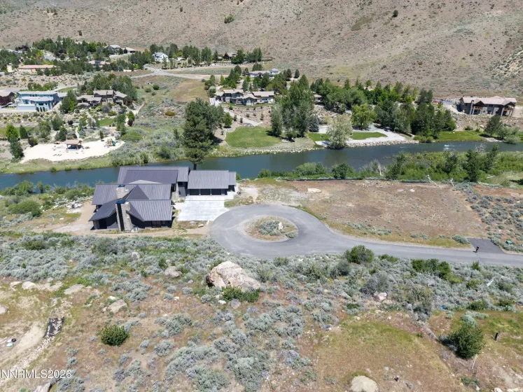 421 River Pines, Verdi, Nevada 89439, ,Land,Residential,River Pines,0,260006473