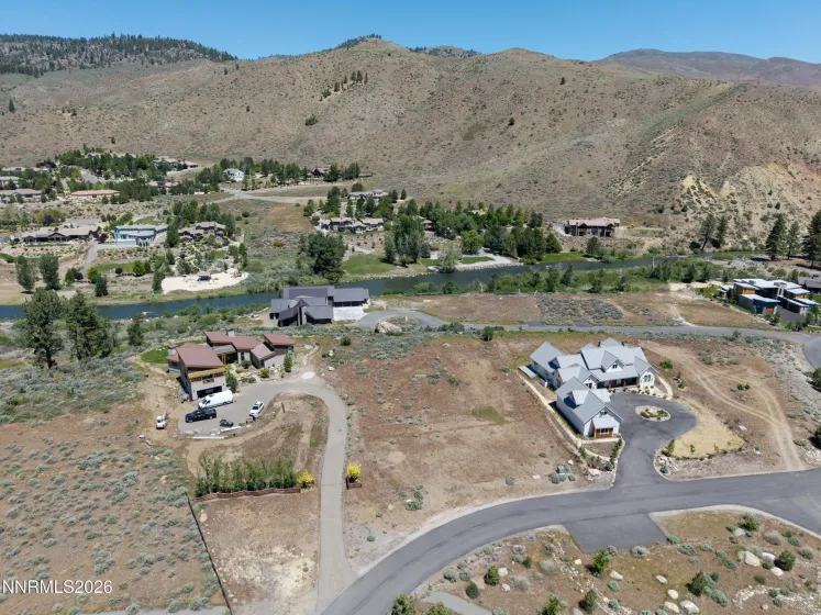 421 River Pines, Verdi, Nevada 89439, ,Land,Residential,River Pines,0,260006473