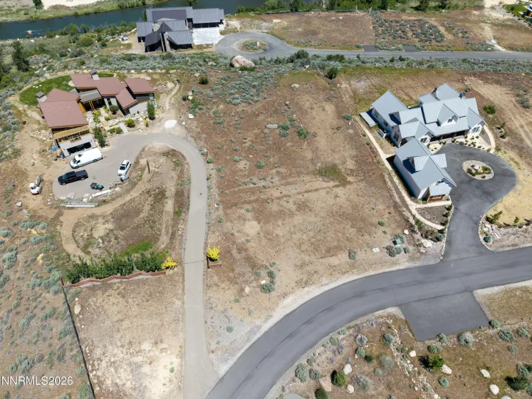 421 River Pines, Verdi, Nevada 89439, ,Land,Residential,River Pines,0,260006473