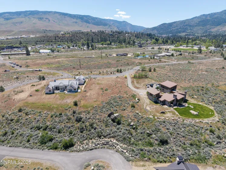 421 River Pines, Verdi, Nevada 89439, ,Land,Residential,River Pines,0,260006473