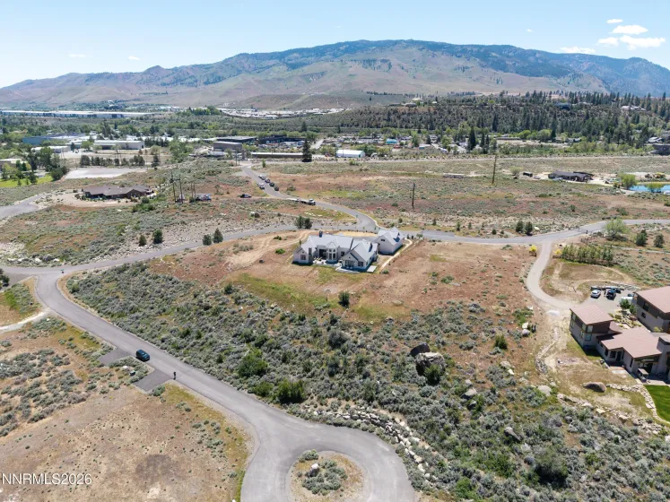 421 River Pines, Verdi, Nevada 89439, ,Land,Residential,River Pines,0,260006473