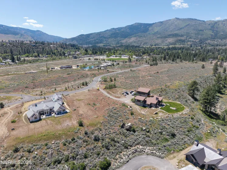 421 River Pines, Verdi, Nevada 89439, ,Land,Residential,River Pines,0,260006473