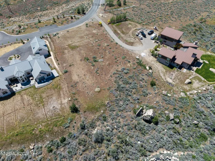 421 River Pines, Verdi, Nevada 89439, ,Land,Residential,River Pines,0,260006473