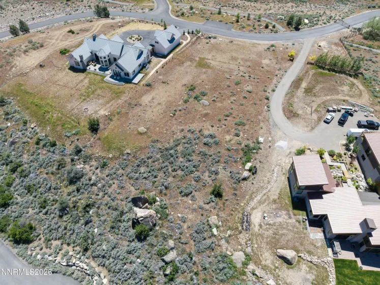 421 River Pines, Verdi, Nevada 89439, ,Land,Residential,River Pines,0,260006473