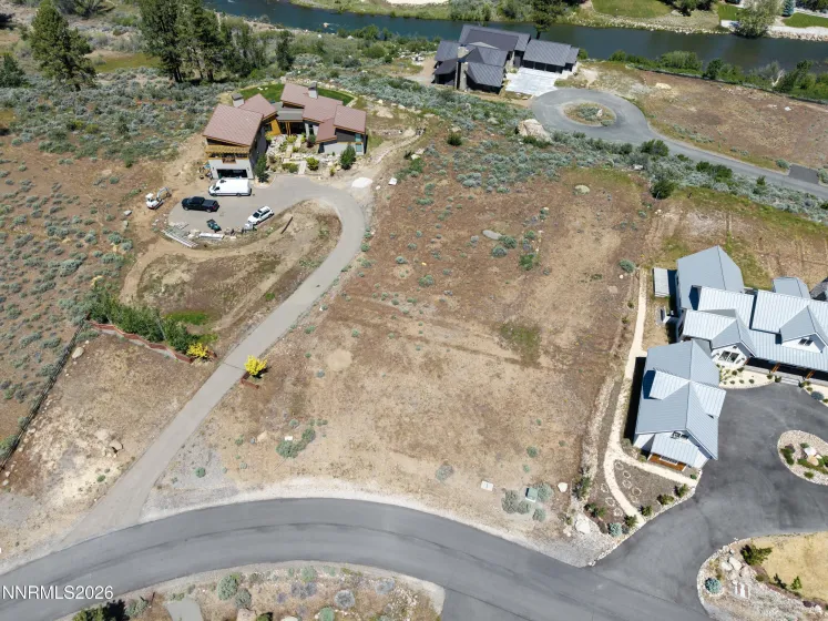 421 River Pines, Verdi, Nevada 89439, ,Land,Residential,River Pines,0,260006473