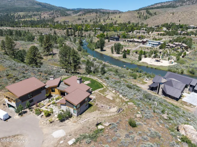 421 River Pines, Verdi, Nevada 89439, ,Land,Residential,River Pines,0,260006473