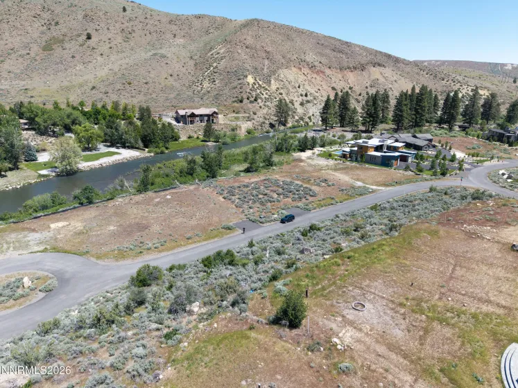421 River Pines, Verdi, Nevada 89439, ,Land,Residential,River Pines,0,260006473