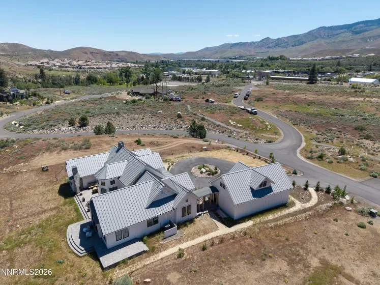 421 River Pines, Verdi, Nevada 89439, ,Land,Residential,River Pines,0,260006473
