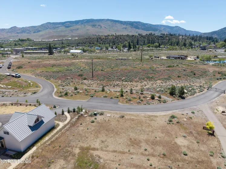 421 River Pines, Verdi, Nevada 89439, ,Land,Residential,River Pines,0,260006473