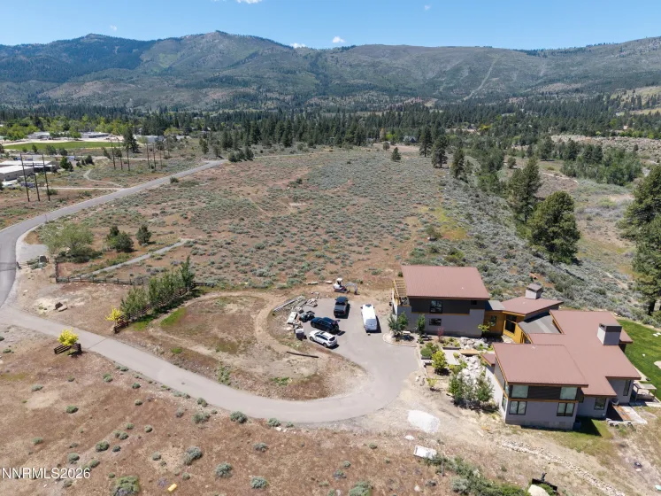 421 River Pines, Verdi, Nevada 89439, ,Land,Residential,River Pines,0,260006473