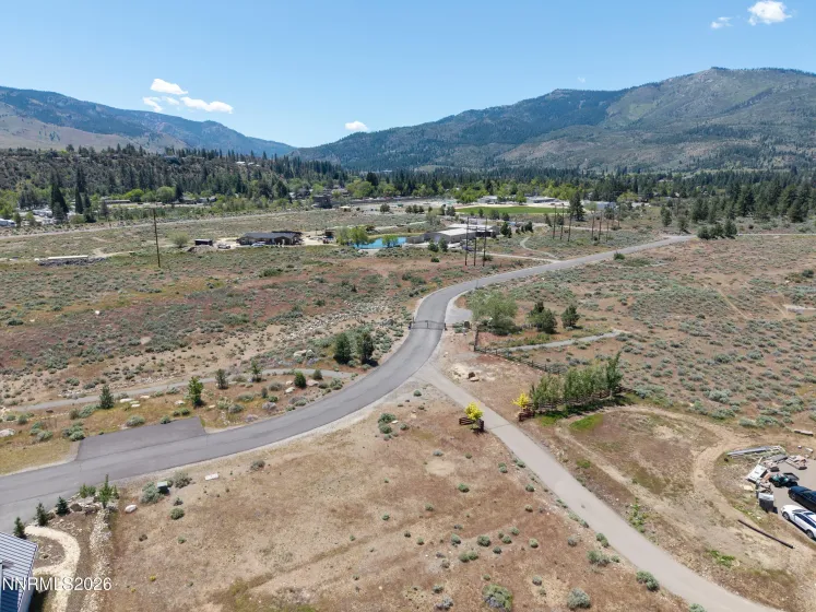 421 River Pines, Verdi, Nevada 89439, ,Land,Residential,River Pines,0,260006473