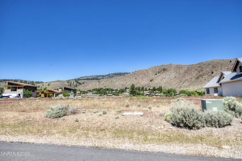 421 River Pines, Verdi, Nevada 89439, ,Land,Residential,River Pines,0,260006473