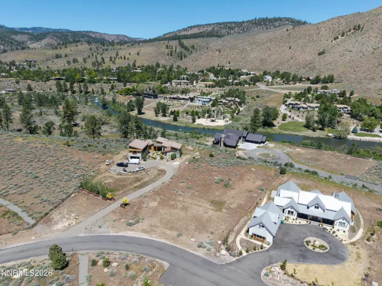 421 River Pines, Verdi, Nevada 89439, ,Land,Residential,River Pines,0,260006473