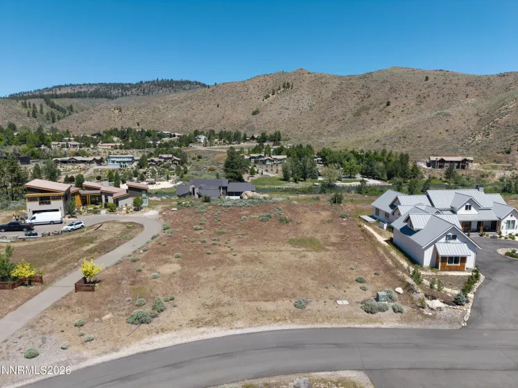 421 River Pines, Verdi, Nevada 89439, ,Land,Residential,River Pines,0,260006473