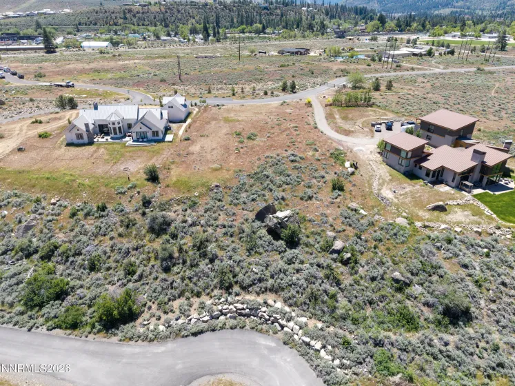 421 River Pines, Verdi, Nevada 89439, ,Land,Residential,River Pines,0,260006473