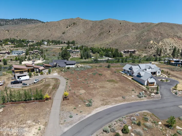 421 River Pines, Verdi, Nevada 89439, ,Land,Residential,River Pines,0,260006473