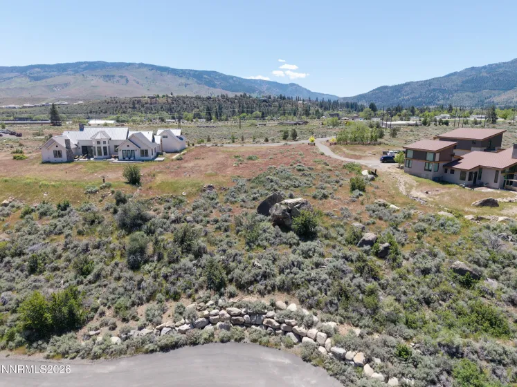 421 River Pines, Verdi, Nevada 89439, ,Land,Residential,River Pines,0,260006473