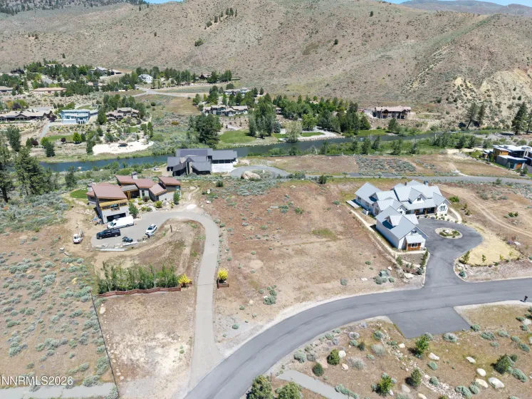 421 River Pines, Verdi, Nevada 89439, ,Land,Residential,River Pines,0,260006473