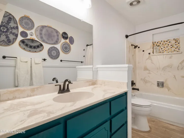 1314 Toiyabe, Gardnerville, Nevada 89410, 3 Bedrooms Bedrooms, ,2 BathroomsBathrooms,Residential,Residential,Toiyabe,0,260006479