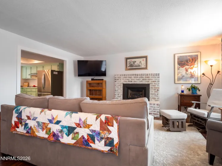 1314 Toiyabe, Gardnerville, Nevada 89410, 3 Bedrooms Bedrooms, ,2 BathroomsBathrooms,Residential,Residential,Toiyabe,0,260006479