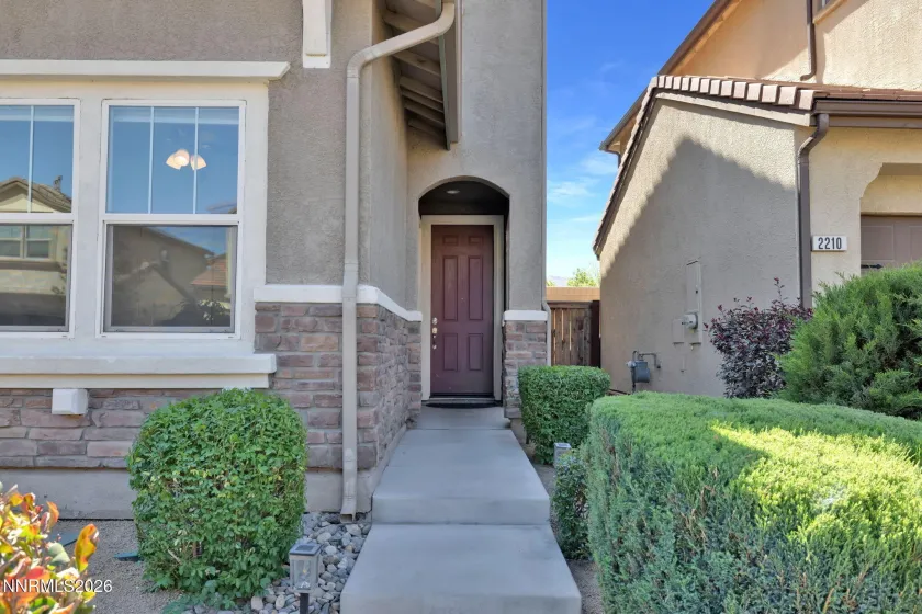 2220 Hope Valley, Reno, Nevada 89521, 4 Bedrooms Bedrooms, ,3 BathroomsBathrooms,Residential,Residential,Hope Valley,0,260006486