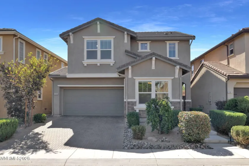 2220 Hope Valley, Reno, Nevada 89521, 4 Bedrooms Bedrooms, ,3 BathroomsBathrooms,Residential,Residential,Hope Valley,0,260006486